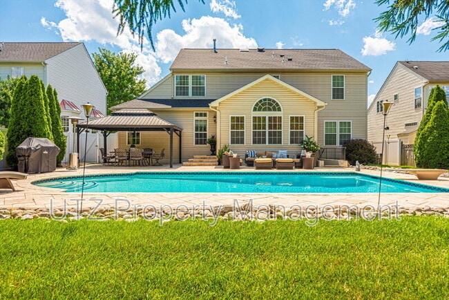 104 Capricorn Rd in Walkersville, MD - Building Photo - Building Photo