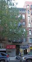 217-219 E 85th St in New York, NY - Building Photo