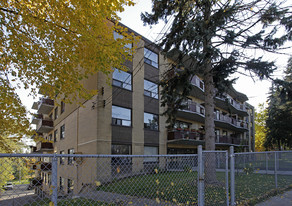 5 Hill Heights Rd Apartments