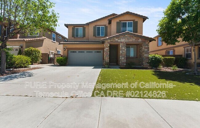 29209 Rocky Point Ct in Menifee, CA - Building Photo - Building Photo