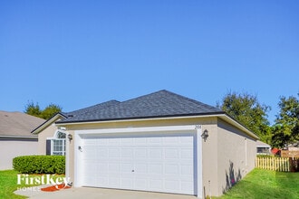 208 King Arthur Ct in St. Augustine, FL - Building Photo - Building Photo
