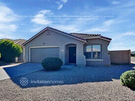 2443 W Mobile Ln in Phoenix, AZ - Building Photo