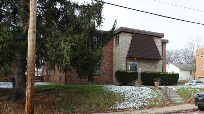 407 Hay St in Pittsburgh, PA - Building Photo - Building Photo