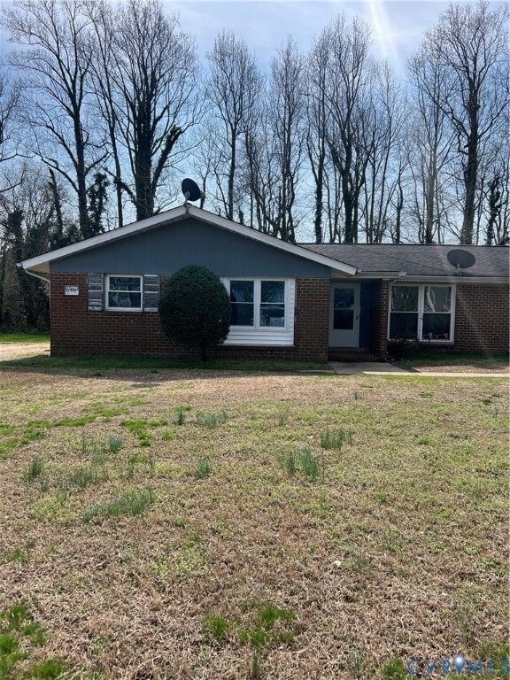 property at 1632 S Valor Dr