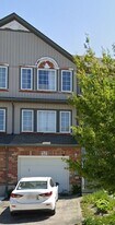 46 Madeleine St in Kitchener, ON - Building Photo