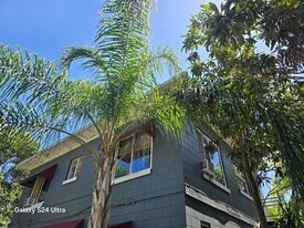 7306 Earlwood Ave in Mount Dora, FL - Building Photo