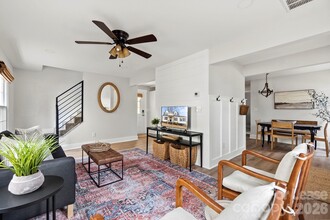 1707 Wilson W Lee Blvd in Statesville, NC - Building Photo - Building Photo