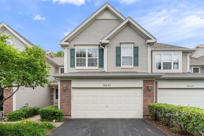 property at 3057 Serenity Ln