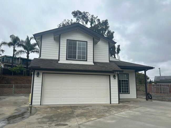 property at 190 Evvia Ct