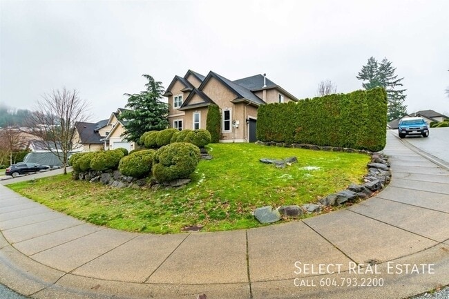 property at 5513 Teskey Pl