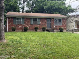 11206 Willowick Ct in Louisville, KY - Building Photo