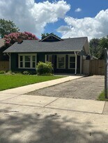 3118 Parrott Ave in Waco, TX - Building Photo