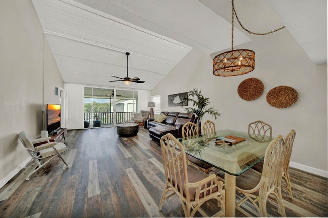 property at 1456 NE Ocean Blvd