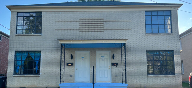 2204 Marshall St in Little Rock, AR - Building Photo - Building Photo