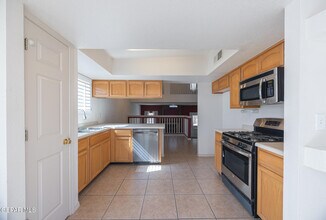 749 Linda Johnson Ave in El Paso, TX - Building Photo - Building Photo