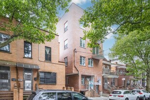 928 57th St in Brooklyn, NY - Building Photo
