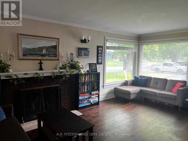 1222 Major St in Ottawa, ON - Building Photo - Building Photo