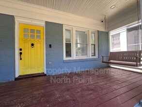 954 Byron Dr SW in Atlanta, GA - Building Photo - Building Photo