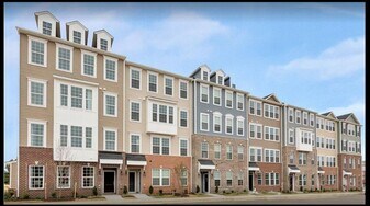 4659 Wistar Creek Dr in Henrico, VA - Building Photo