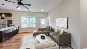25 Caldwell St, Unit 3 in Boston, MA - Building Photo