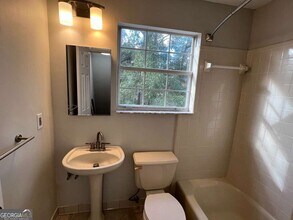 307 Old Mill Dr in St. Marys, GA - Building Photo - Building Photo