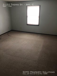 3122 Themis St-Unit -Apt. C in Cape Girardeau, MO - Building Photo - Building Photo