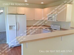 15867 NW Rondos Dr in Portland, OR - Building Photo - Building Photo