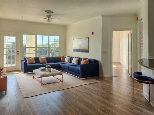 property at 3707 Conroy Rd