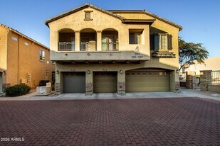 17150 N 23rd St in Phoenix, AZ - Building Photo