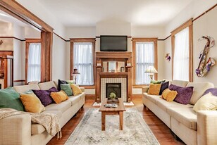 1754 Hunter Ave in Mobile, AL - Building Photo