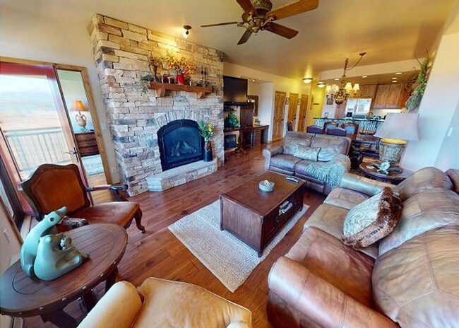 1101-9000 9000 Divide in Frisco, CO - Building Photo - Building Photo