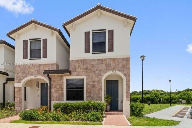 property at 11410 W 34th Wy.
