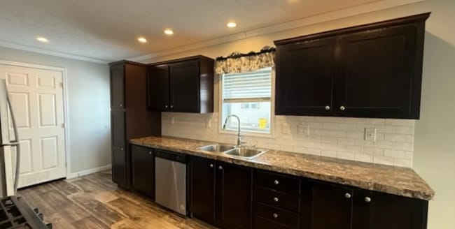 property at 10611 Lyons Ct