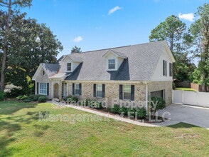 3893 Paradise Bay Dr in Gulf Breeze, FL - Building Photo - Building Photo