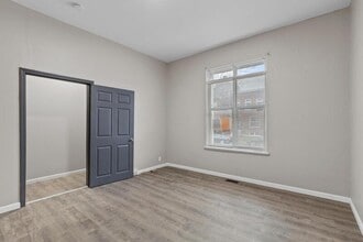 2649 California Ave in St. Louis, MO - Building Photo - Building Photo