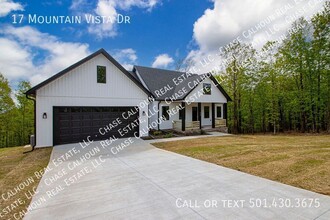 17 Mountain Vista Dr in Alexander, AR - Building Photo - Building Photo