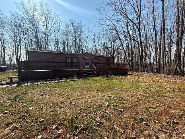 property at 535 Pendleton Dr