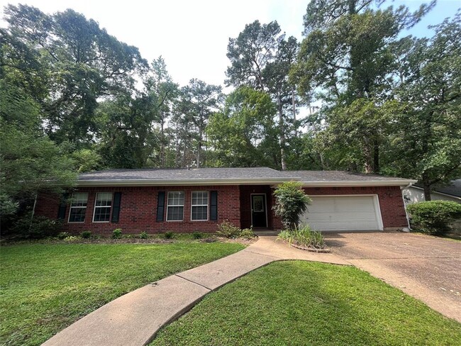 property at 2107 Greentree Dr