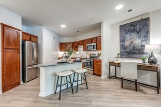 Galatyn Station in Richardson, TX - Building Photo - Building Photo