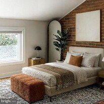 23 E Wheeling St in Baltimore, MD - Building Photo