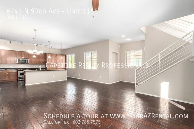 6745 N 93RD Ave in Glendale, AZ - Building Photo - Building Photo