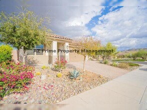 16512 W Desert Ln in Goodyear, AZ - Building Photo - Building Photo