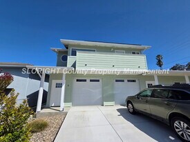 599 San Jacinto St in Morro Bay, CA - Building Photo