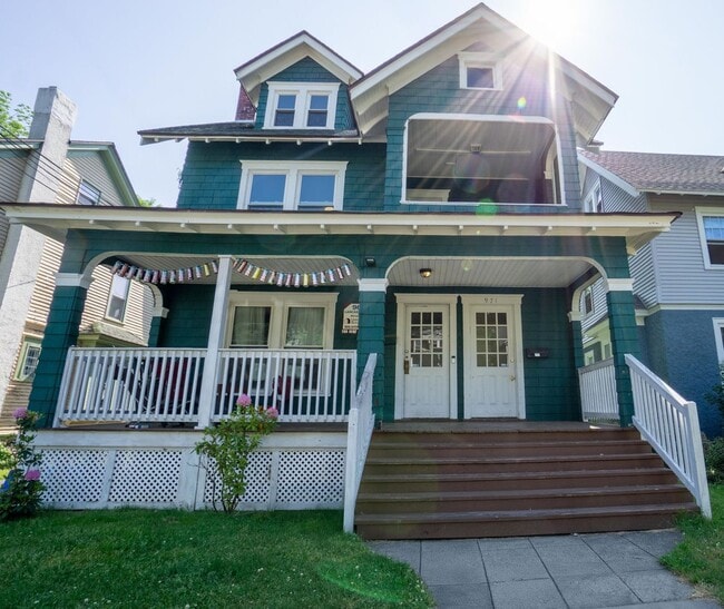 property at 969 Lancaster Ave