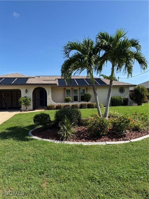 1311 SE 30th Terrace in Cape Coral, FL - Building Photo - Building Photo
