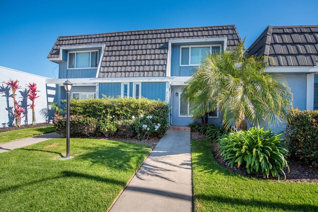 property at 21204 Sailors Bay Ln