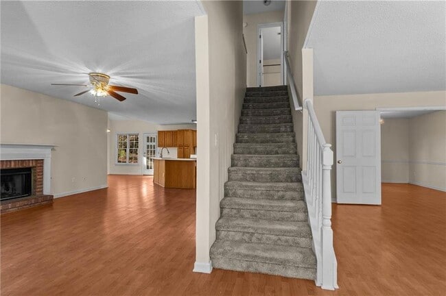 2155 Southbrook Ridge NW in Kennesaw, GA - Building Photo - Building Photo