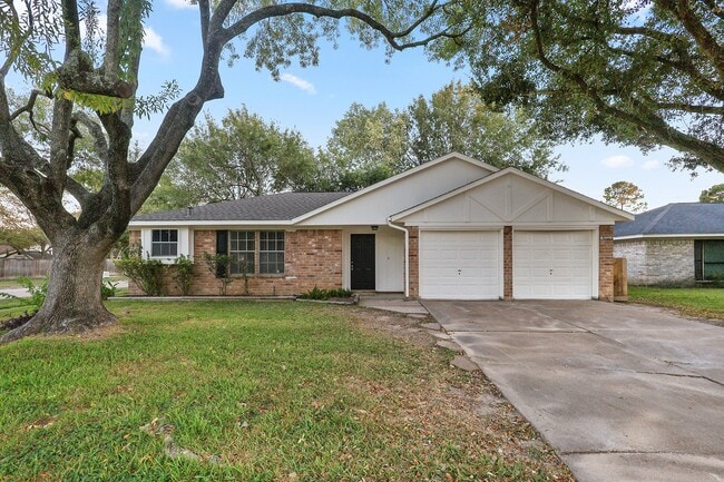 1003 Valley Ranch Dr