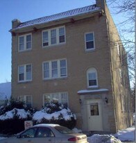 8003 W Becher St in West Allis, WI - Building Photo