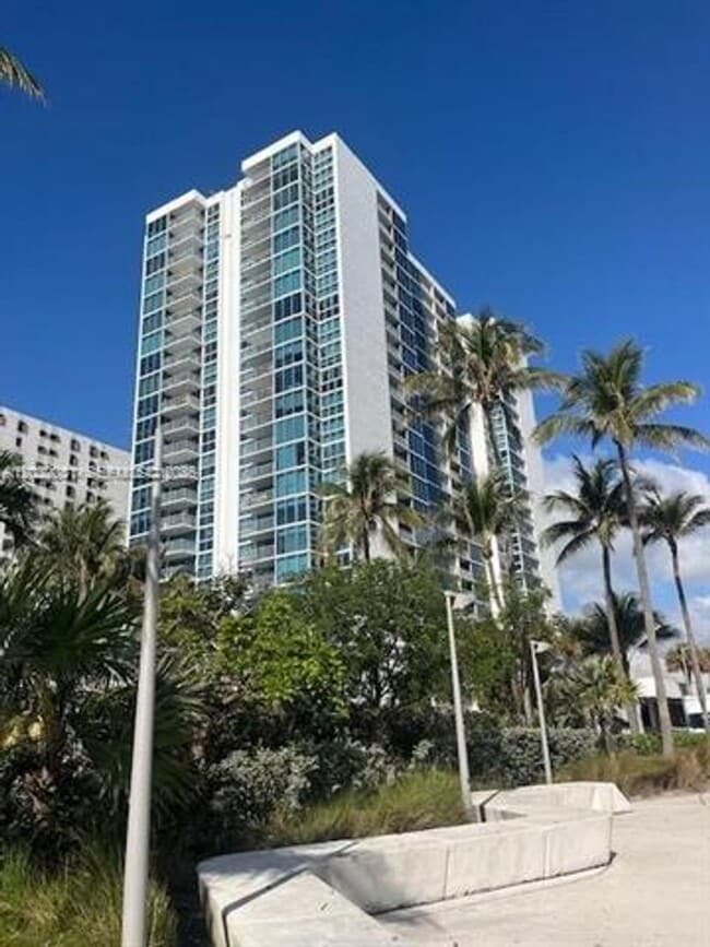 property at 2655 Collins Ave